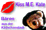 Visit Kiss M.E. Kate Baers